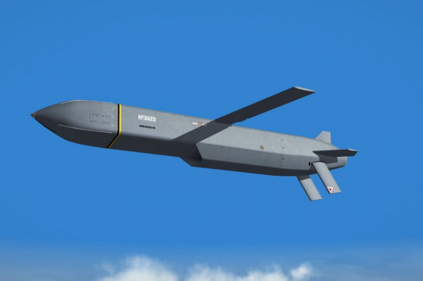 Эксперт Бижев рассказал о сложностях обнаружения и поражения ракет Storm Shadow