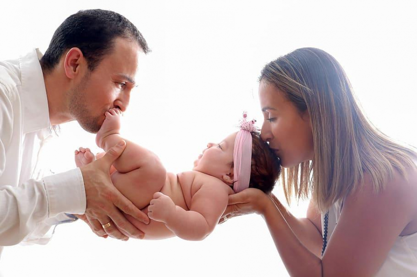 «Ъ»: Российские врачи не поддержали инициативы властей по повышению рождаемости в России