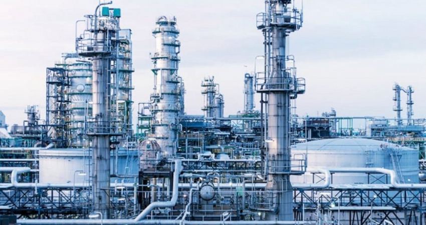 НПЗ России не наращивают производство