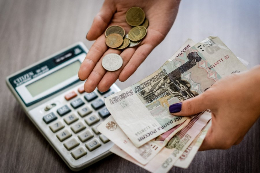 Hh.ru: в РФ не хватает работников из-за низких зарплат