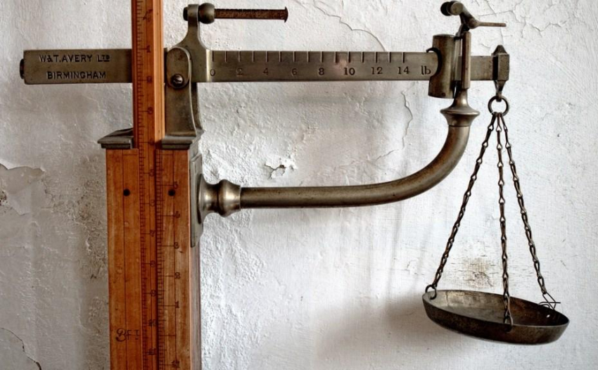 Бизнесмен Потапенко предрек рост цен в случае указания стоимости товаров за килограмм