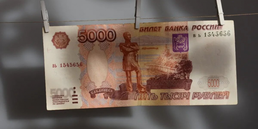 В Приморье пообещали 25 тысяч рублей за полную утрату имущества из-за затопления