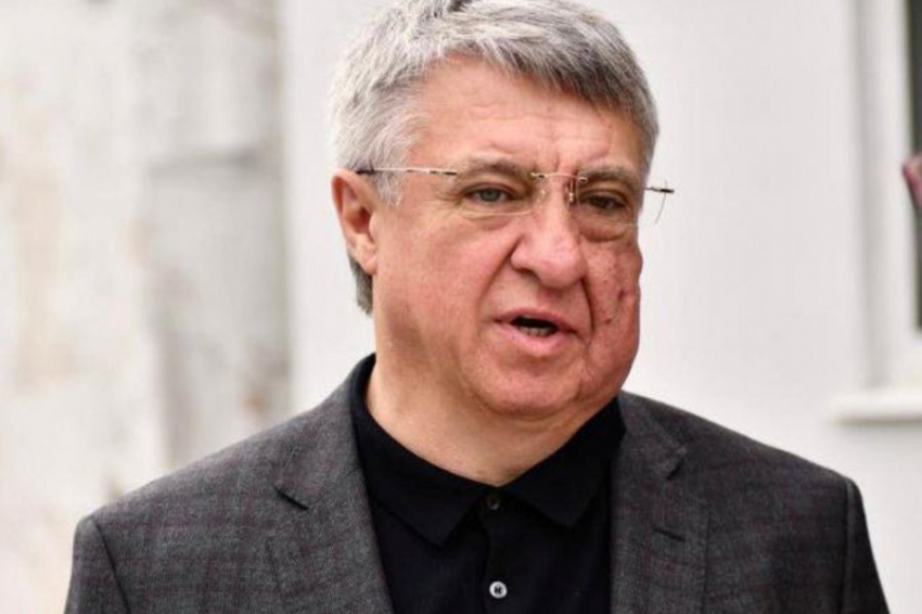 Свердловского «афганца» будут судить за шествие в День ВДВ