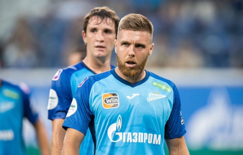 «Зенит» ухудшил шансы на чемпионство после неудачного старта сезона - Новая общественная газета