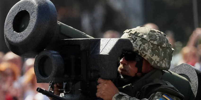 Политолог оценил вероятность перемирия на Украине