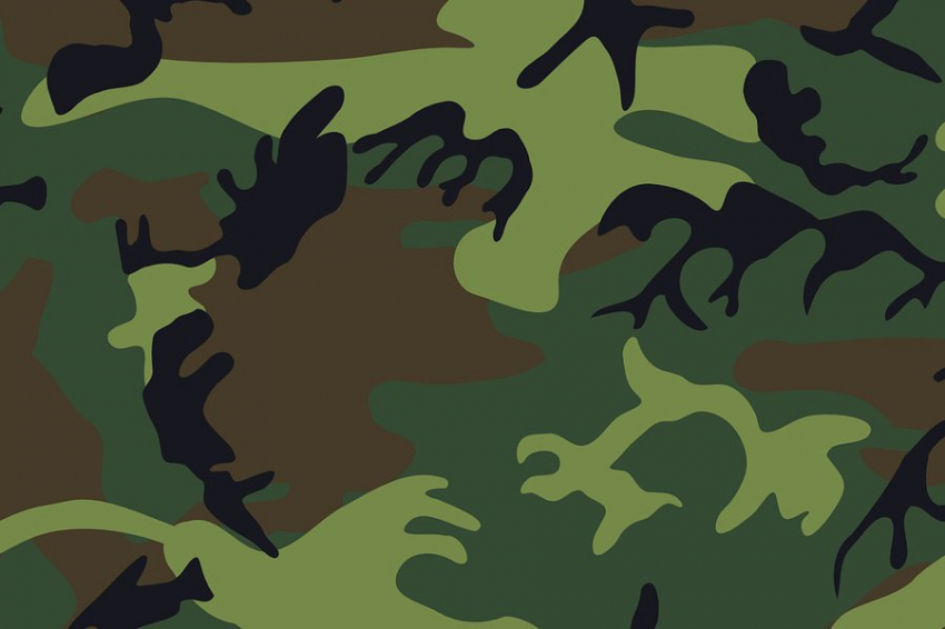 Волгоградский студент изобрёл жидкий пуленепробиваемый бронежилет