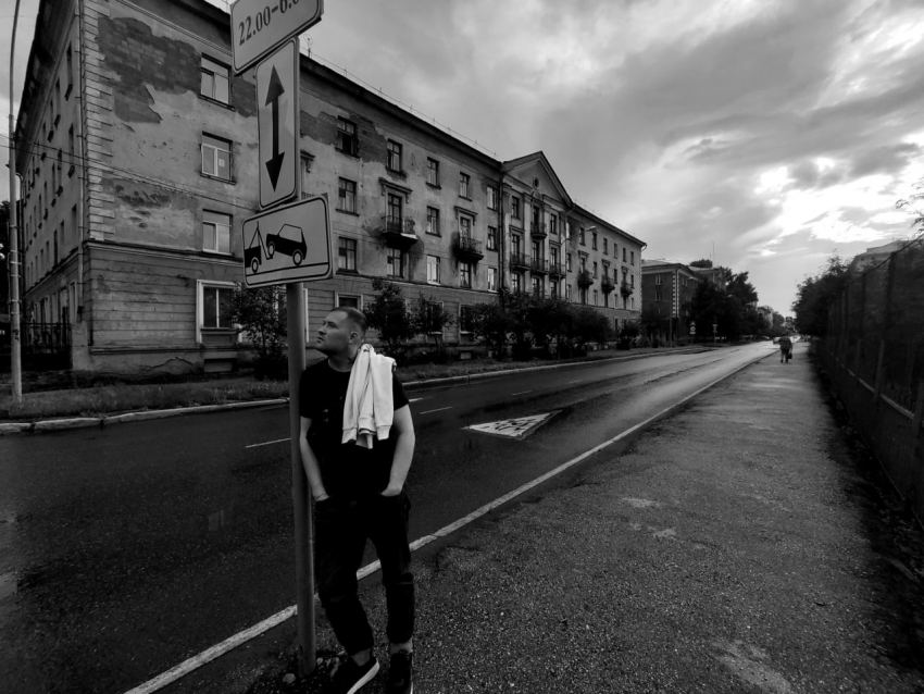 Блогер объяснил, почему назвал Новокузнецк городом, застрявшим в 90-х