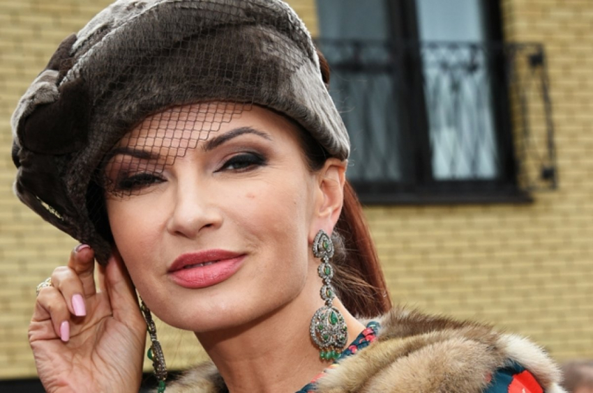 Эвелина Бледанс рассказала о Зеленском, которого лично знала