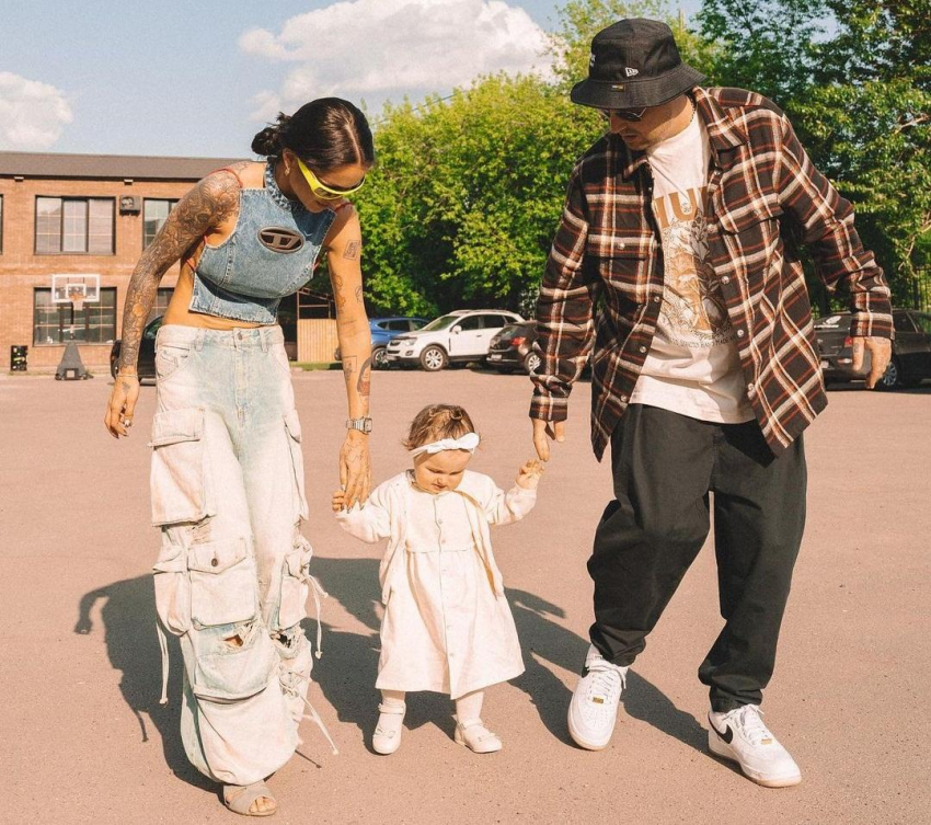 Адвокат Сергей Жорин рассказал о разделе имущества между Гуфом и женой