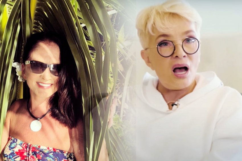 Лайма Вайкуле объяснила, почему Софии Ротару не было на ее «Рандеву»