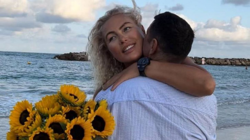 Умер муж Натальи Рагозиной: стала известна причина смерти 57-летнего бизнесмена