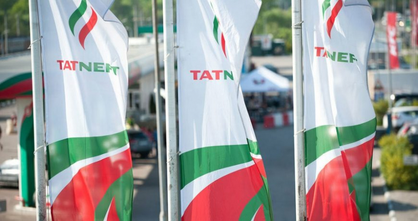 Три компании «Татнефти» перешли под контроль «Укрнафты»