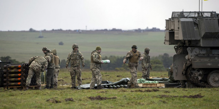 Геннадий Алехин: Киев готовит новый удар