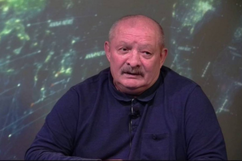 Эксперты Матвийчук и Кнутов разошлись во мнениях по поводу оставшихся в запасе у ВС Украины резервов