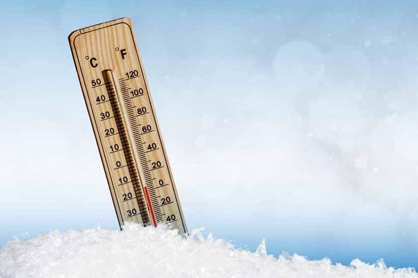 Nature: холод заставляет мозг повышать аппетит