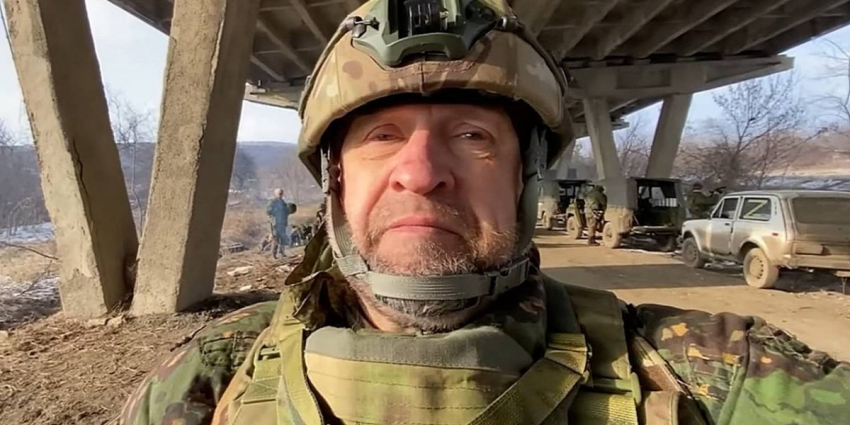 Александр Сладков: Сюрприз для ВСУ