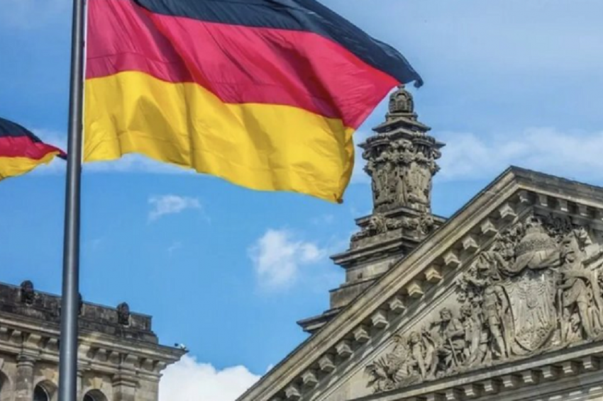 Германия рассмотрела 1418 прошений от российских уклонистов