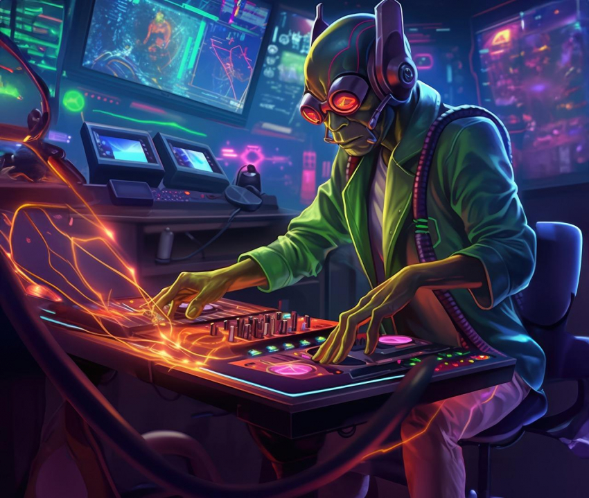 Биолог Докинз допустил, что пришельцы могут быть пауками размером со слона