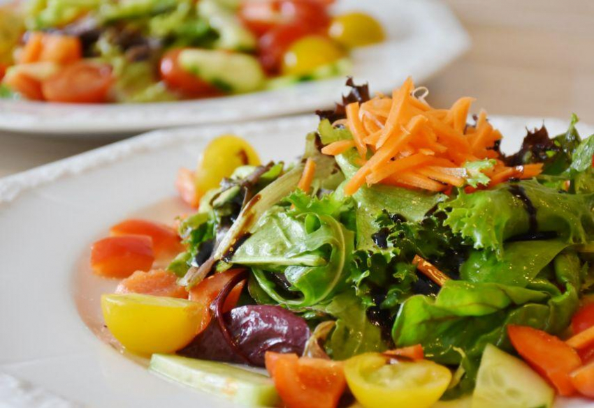 В Гарварде назвали 5 категорий продуктов для продления жизни человека