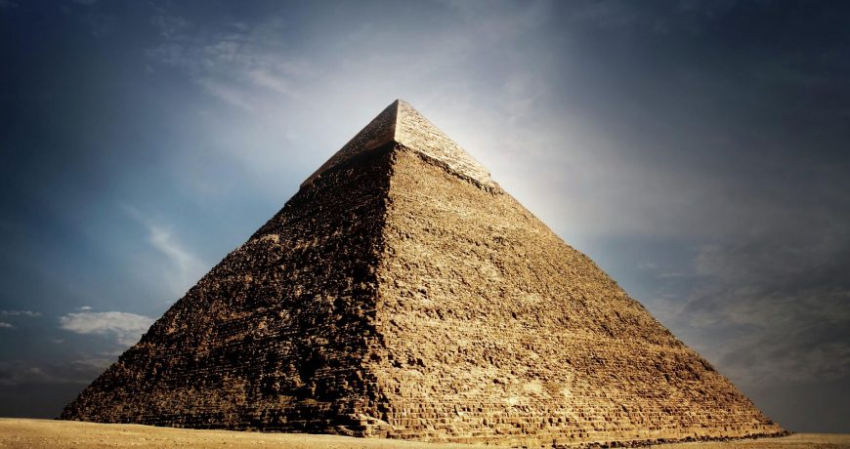 Страшная тайна пирамиды Хеопса наконец раскрыта: о чём мы не знали раньше