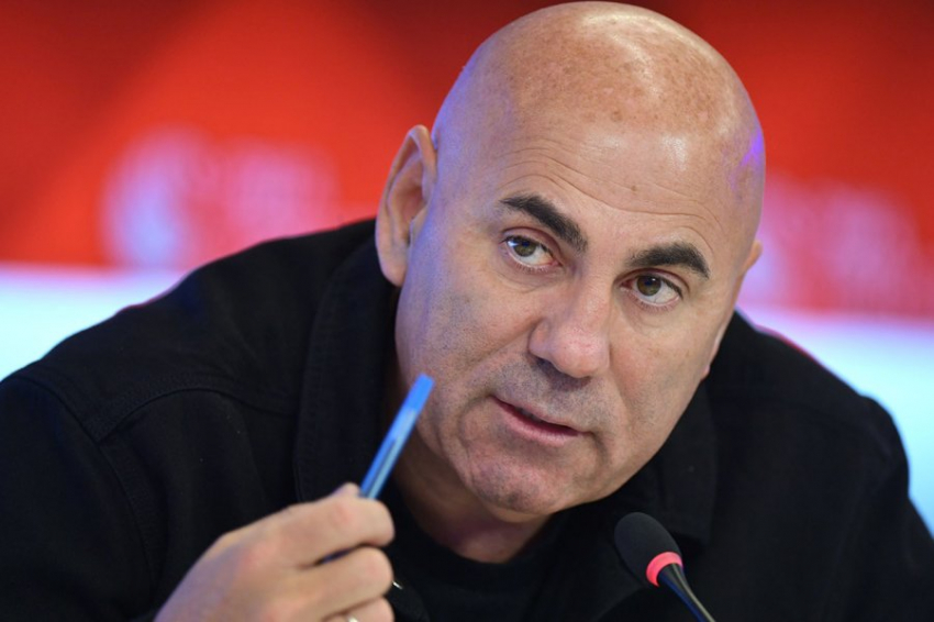 Продюсер Иосиф Пригожин напомнил Алле Пугачевой, что первым номером можно быть и на кладбище