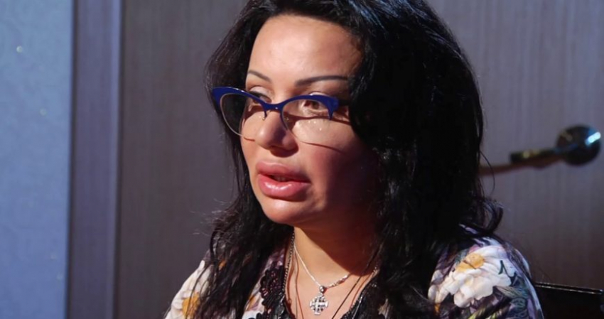 Победительница шоу «Битва экстрасенсов» Зулия Раджабова сделала прогноз для России