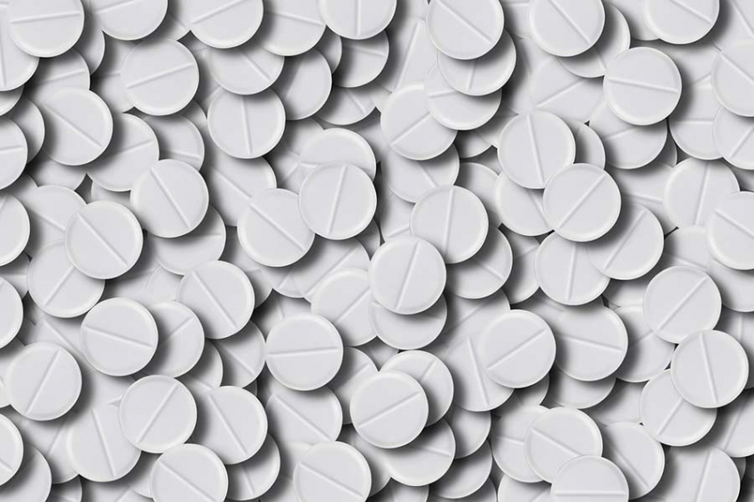 PLOS ONE: гены устойчивости к антибиотикам накапливаются в течение жизни