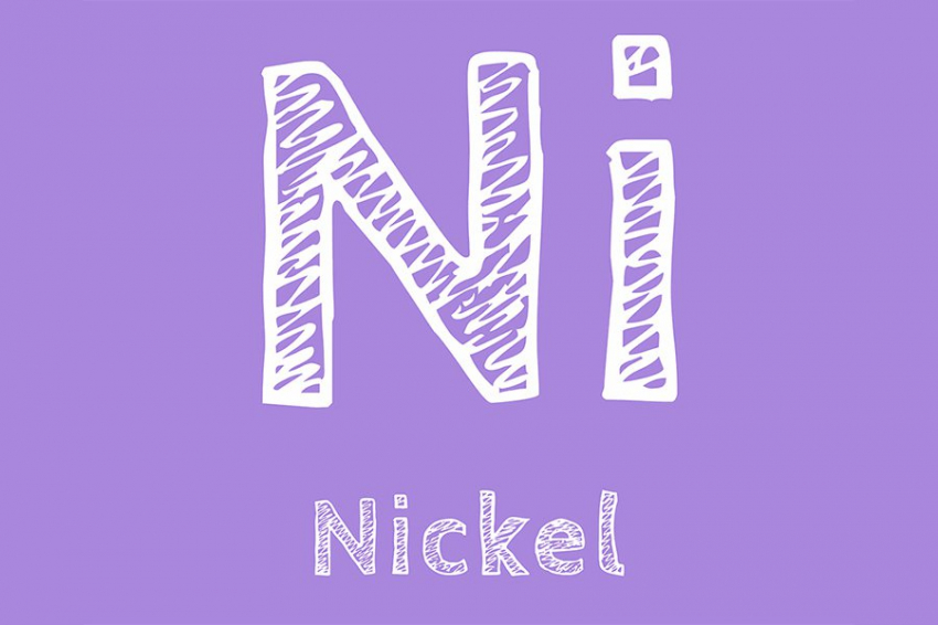 Ученые подтвердили, что никель играет ключевую роль в древней химической реакции