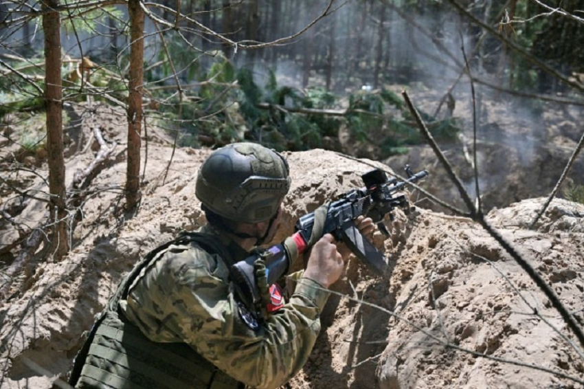 «The Washington Post»: истинная цель контрнаступления ВС Украины — ослабить экономику России