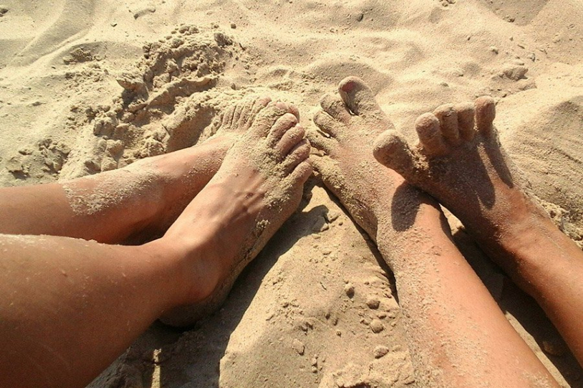 Израильские ученые выяснили, почему для появления загара требуется время