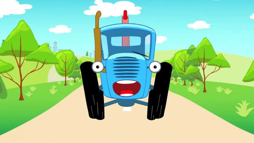 Автор "Синего трактора" Днепровский предупредил о последствиях в случае блокировки YouTube