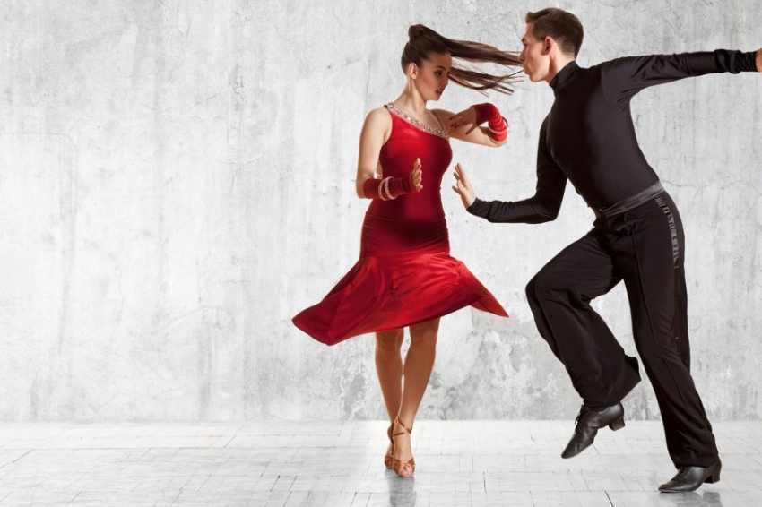 NeuroImage: у пар танцоров синхронизируются нейроны