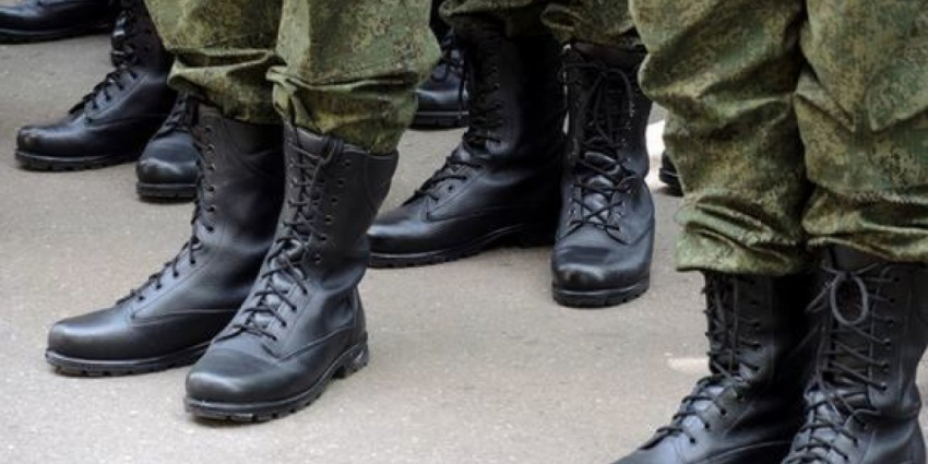 Турецкие источники: Осенью власти планируют начать очередную массовую мобилизацию