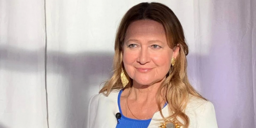 Глоба рассказала, кого ждёт успех во второй половине 2023 года