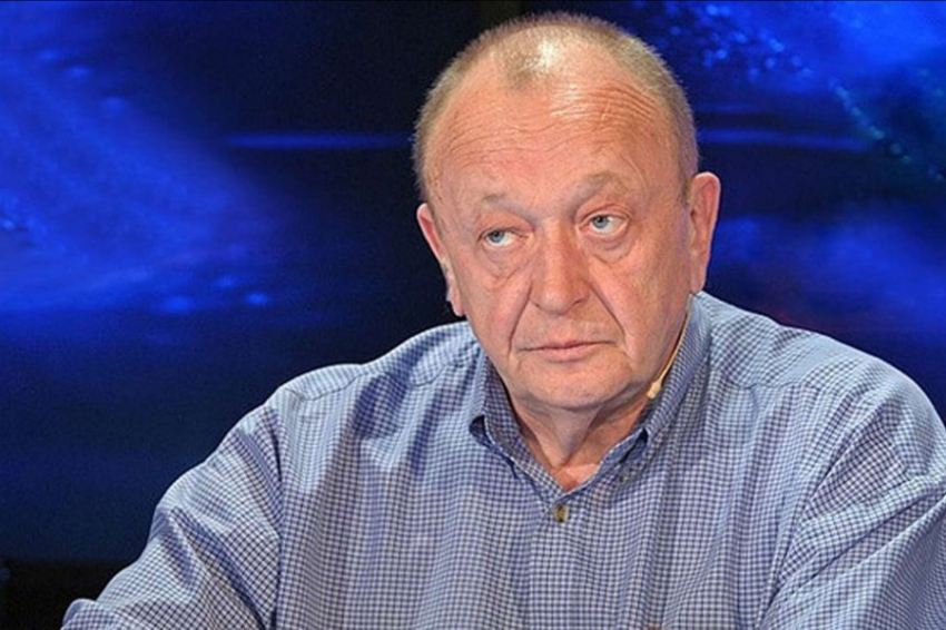 Военный эксперт Тимошенко: Украина будет атаковать Россию вплоть до окончания СВО