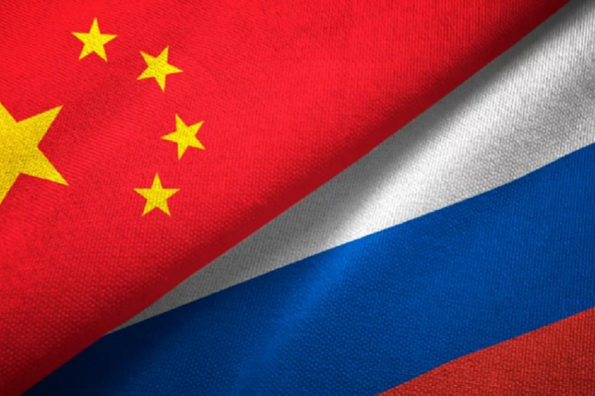 The Telegraph: КНР помогала России вооружать вертолеты и беспилотники