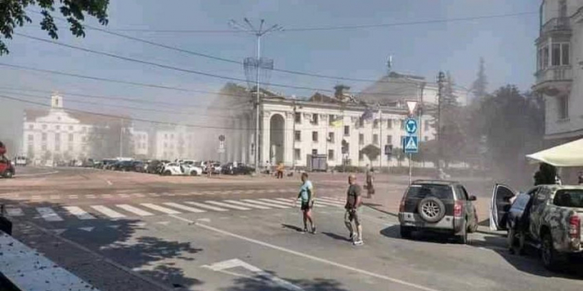 Киев бьется в истерике: Зеленскому придется ответить перед Западом за «Свирепых птичек»