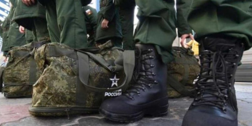 Перед Путиным отчитались о возвращении мобилизованных домой – свежие новости о ротации и демобилизации