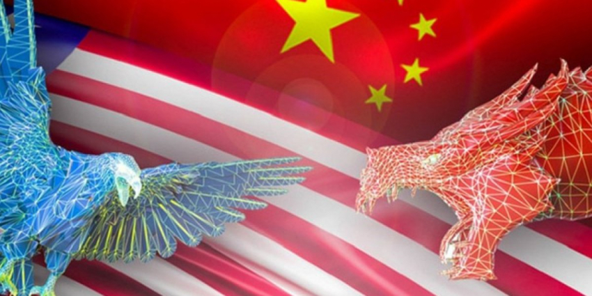 «Три плюса» для России в конфликте США и Китая