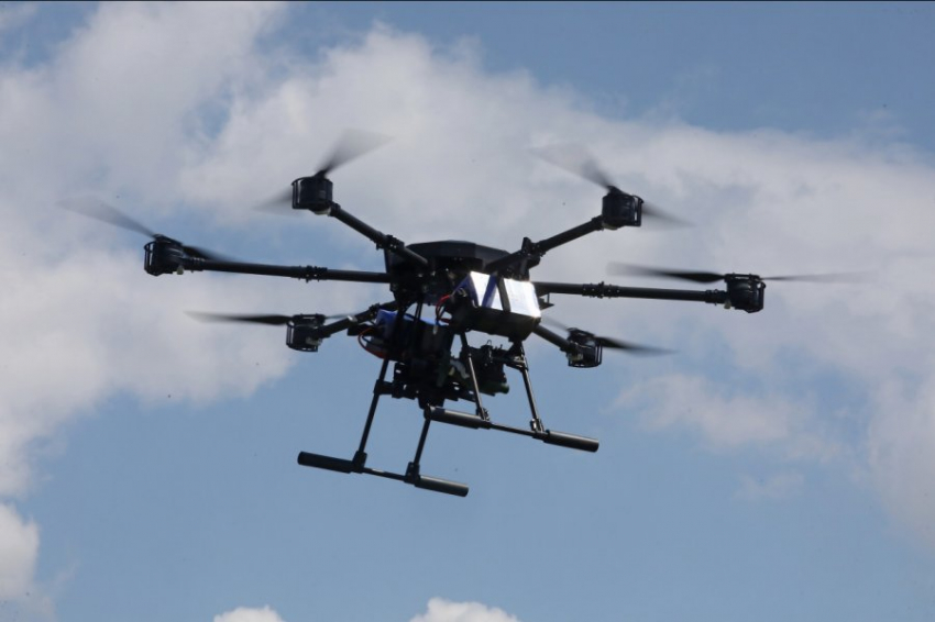 ВСУ используют «Бабу-Ягу», чтобы замедлить продвижение ВС РФ