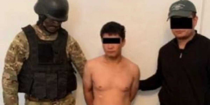 Cнимал порно и отправлял 12-летней девочке в Сочи