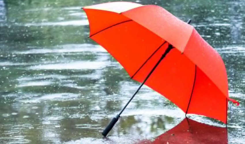 Синоптик Тишковец сообщил, что за 20 августа в Москве выпала треть месячной нормы осадков