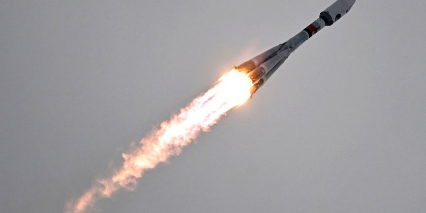 Роскосмос сообщил о крушении станции «Луна-25»