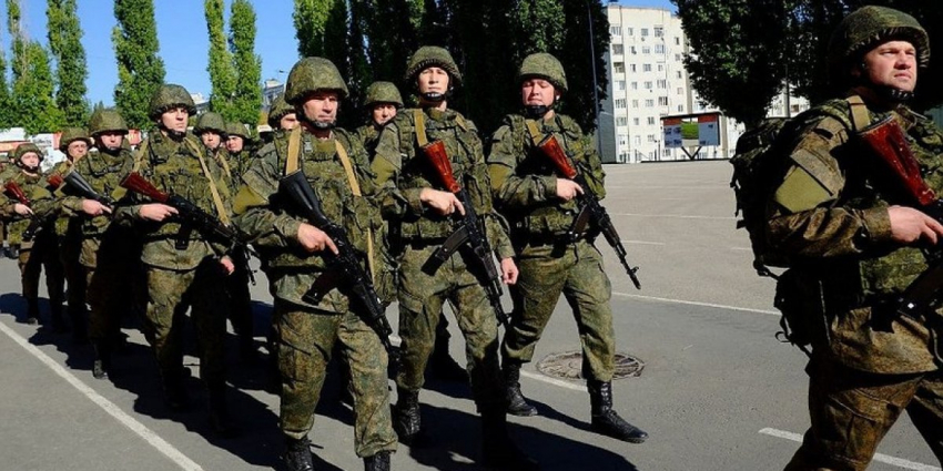 Генштаб опроверг слухи о второй волне мобилизации в России