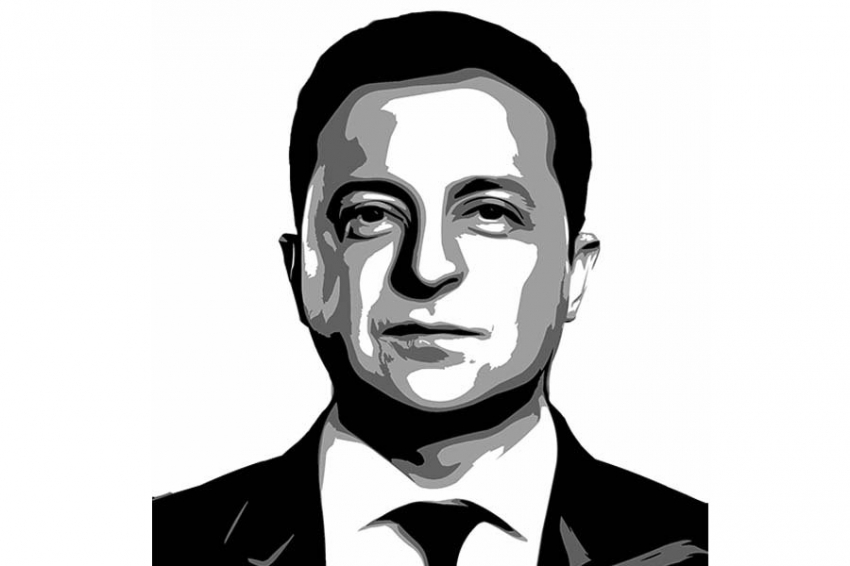 Зеленский заявил, что Киев готов «обменять Белгород на членство в НАТО»