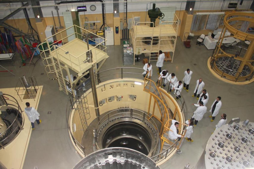 «Росатом» приступил к основному этапу строительства АЭС «Пакш-2» в Венгрии