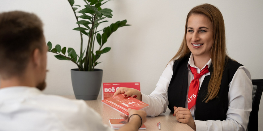 Более 40 тысяч новых предприятий малого и среднего бизнеса открылось при поддержке города за четыре года - Новая общественная газета