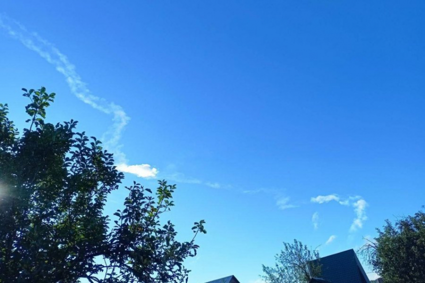 RT: жители Красногорска и Строгино сообщили о звуках взрывов от работы ПВО РФ