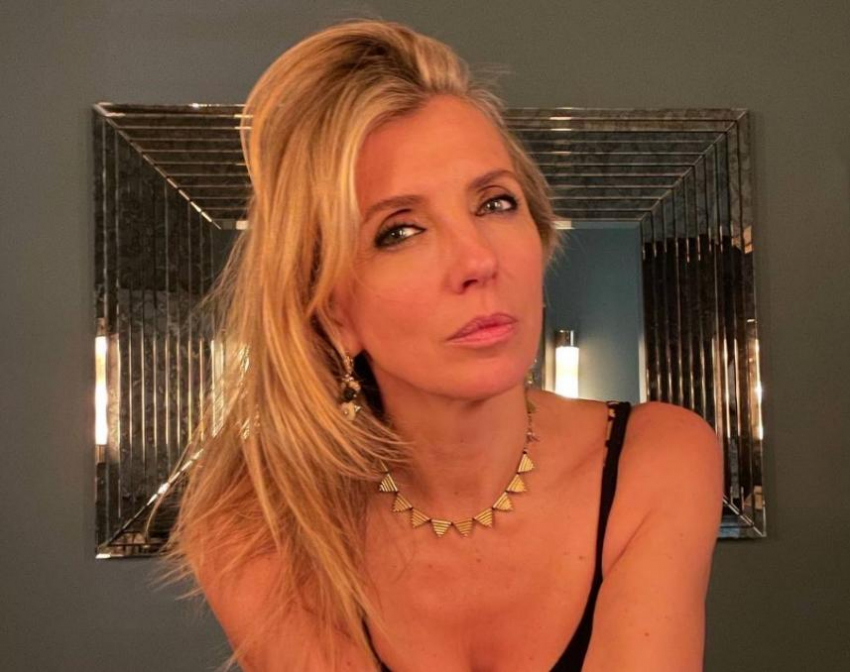 Светлана Бондарчук готова внести в "чёрный список" любого, кто назовёт её плохой матерью