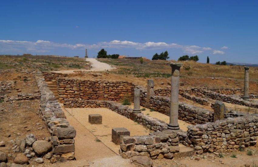 В Израиле огромный памятник возрастом 3 800 лет ошеломил археологов